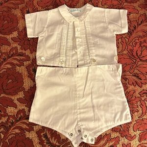Romper set